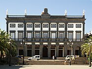 Las Palmas de Gran Canaria City Council