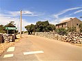 Street in Lun