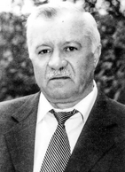 Magomed Gasamutdinovich Yusufov
