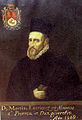 Martín Enríquez de Almanza