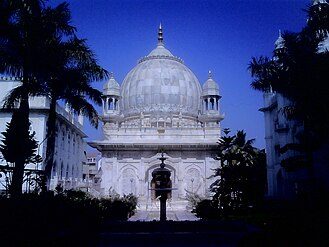 Mazar e Najmi in Ujjain