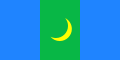 蒙古国巴彦乌列盖省旗帜