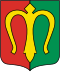 Coat of Arms of Moudon