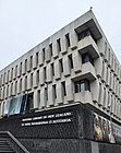 National Library of New Zealand