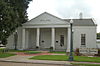 Iberville Parish Courthouse