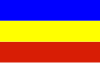 Flag of Gmina Kietrz