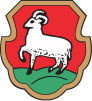 Coat of arms of Piaseczno