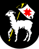 Coat of arms of Gmina Sulęcin