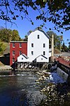 Phelps Mill