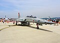 F-5E/F虎II式 Tiger II戰鬥機