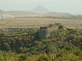 Samshvilde fortress