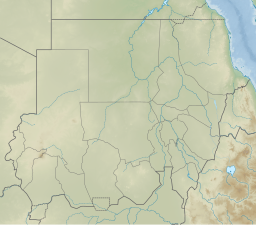 Gulf of 'Agig is located in Sudan