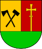 Coat of arms of Tatenice