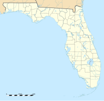 Ballast Point Park is located in Florida