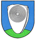 Coat of arms of Colnrade
