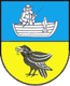Coat of arms of Röblingen am See