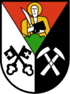 巴托洛梅贝格徽章