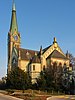 Swiss Reformed Church