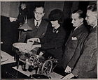 1942 Assay Commission meeting
