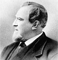 Alfred A. Cohen, lawyer and railroad financier