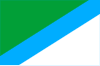 Flag of Alpujarra Granadina