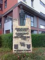 Memorial in Bad Homburg vor der Höhe