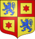 Coat of arms of Parux