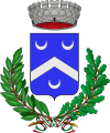 丘薩-迪佩西奧徽章