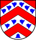 Coat of arms of Haseldorf