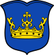Coat of arms of Kraiburg