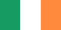 Image 32The Irish tricolour (from History of Ireland)