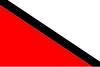 Flag of Klášterská Lhota