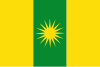 Flag of Quimbaya, Quindío