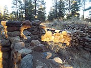 Mud Mortar Room