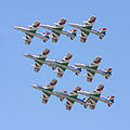 Frecce Tricolori