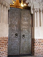12th-century Gniezno Doors
