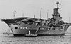 HMS Ark Royal circa 1939