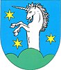Coat of arms of Jaroměřice