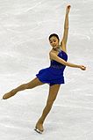 Figure skating (Individual, Pairs)