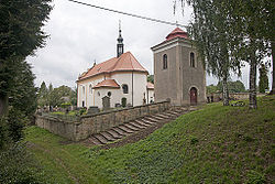 Church of Saint Mary Magdalene