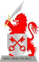 Coat of arms of Leiden