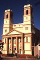 Mary Immaculate Church, Waverley, New South Wales (Federation Academic Classical)