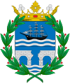 莫阿尼亚徽章