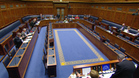 Northern Ireland Assembly