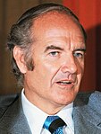 George McGovern (cropped from another file)