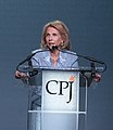 Shari Redstone (LAW '80), President of National Amusements, which owns CBS, Comedy Central, BET, Showtime Networks, Nickelodeon, MTV and Paramount Pictures