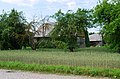 An abandoned house