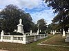 Stonington Cemetery