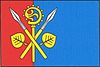 Flag of Strážiště