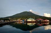 Ternate, North Maluku